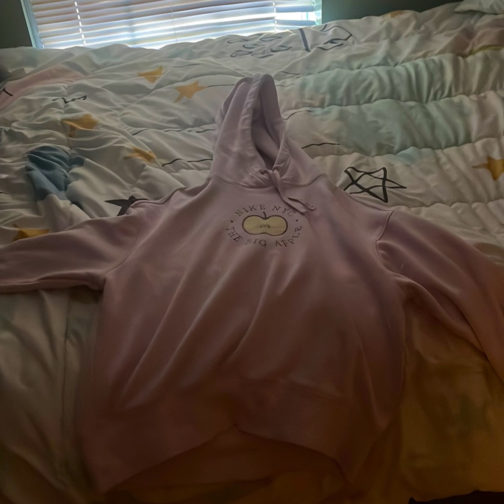 Nike New York City hoodie(exclusive)